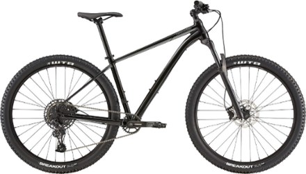 cannondale trail 3 mountain bike