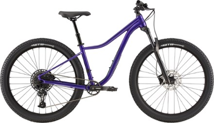 cannondale trail women's 1