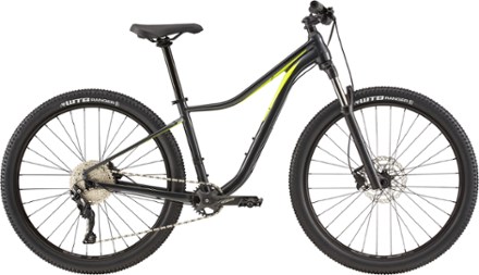 cannondale trail 2 womens