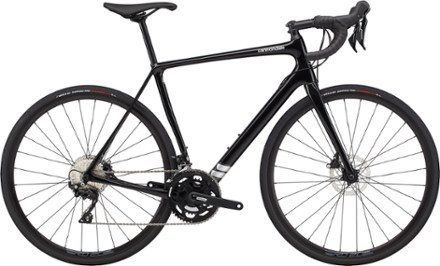 cannondale synapse 105 disc 2020