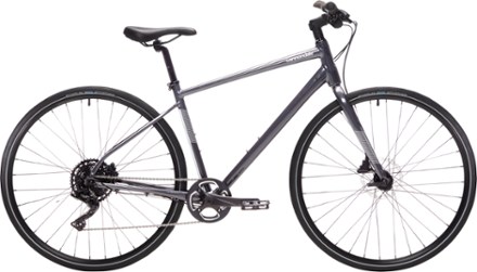 Cannondale Quick Disc 4 Bike 0