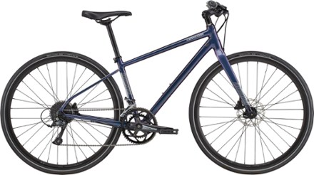 Quick Disc 2 Women's Bike - 2020