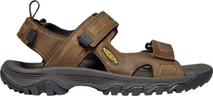 Targhee III Open-Toe Sandals - Men's