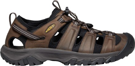 Targhee III Sandals - Men's