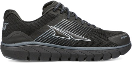 altra provision 4.5