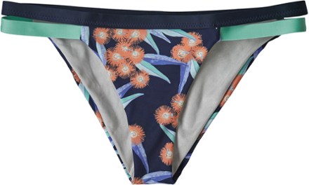 navy swimsuit bottoms