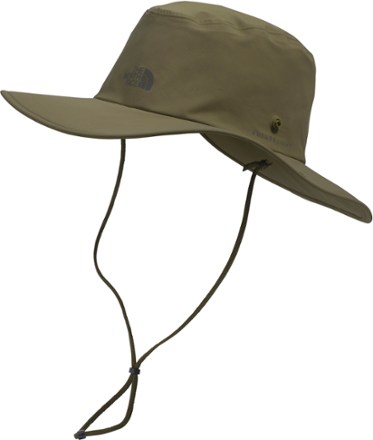 rei waterproof hat