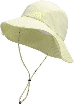 the north face women's horizon brimmer hat