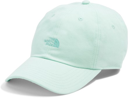 the north face washed norm cap