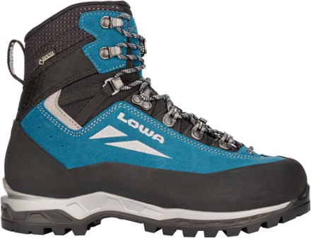 Cevedale EVO GTX Mountaineering Boots - Women's