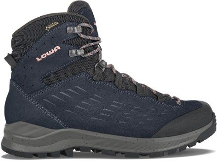 Explorer GTX Mid Hiking Boots - Women's