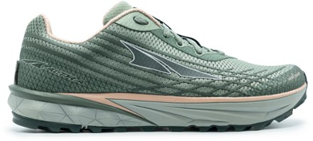 altra women's timp trail running shoe