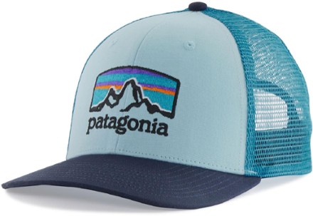 Fitz Roy Horizons Trucker Hat