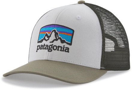 fitz roy horizons trad cap