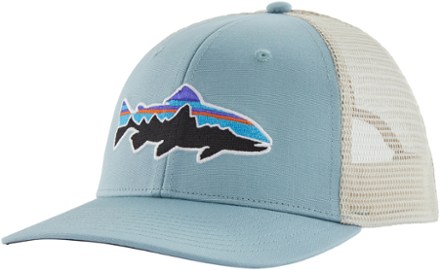 patagonia roy fitz hat