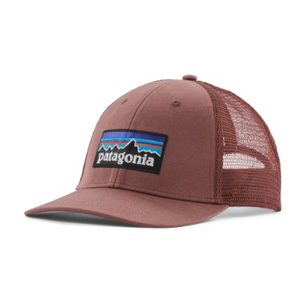 Patagonia P-6 Logo LoPro Trucker Hat REI Co-op