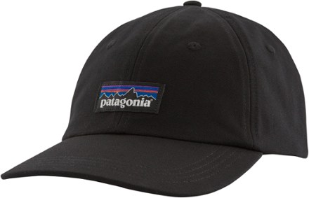 Patagonia P-6 Label Trad Cap