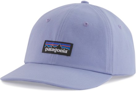 Patagonia P-6 Label Trad Cap | REI Co-op
