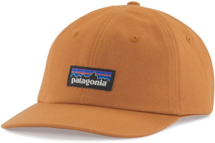 Patagonia - P 6 Label Trad Cap Classic Navy