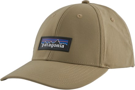 patagonia flexfit hat
