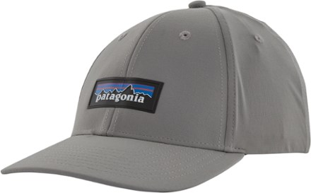 Patagonia P-6 Logo Channel Watcher Cap