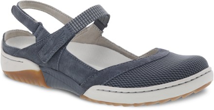 rei dansko clogs
