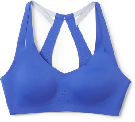 dare strappy run bra