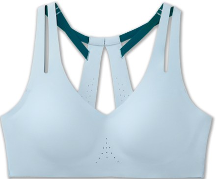 dare strappy run bra