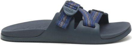 Chaco Chillos Slide Sandals - Men's 0