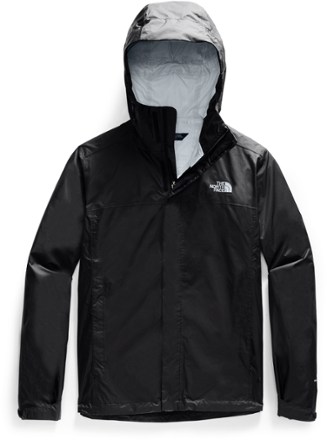 north face venture 2 tall