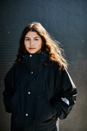 the north face 1994 mountain jacket
