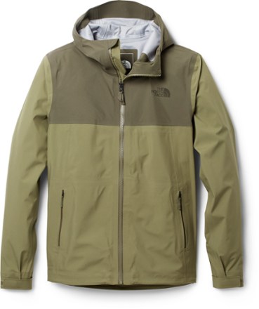 The North Face Men's Apex Flex FUTURELIGHT Jacket