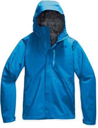 The North Face Men's Dryzzle FUTURELIGHT Jacket