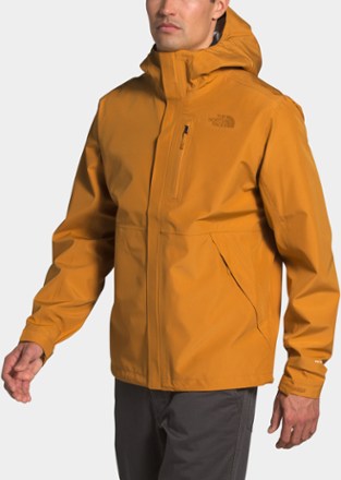 Compra Chaqueta Dryzzle Futurelight Impermeable Hombre Negro The North Face  en Tienda Oficial - thenorthfaceco