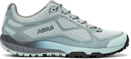 asolo flyer hiking shoes
