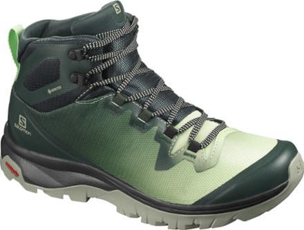 vaya mid gtx hiking boots