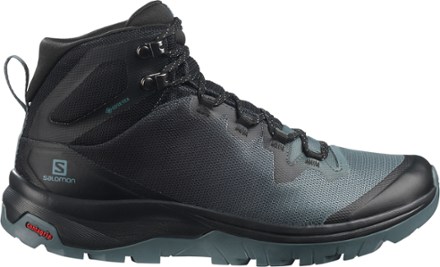 fødsel Feed på pålidelighed Salomon Vaya Mid GTX Hiking Boots - Women's | REI Co-op