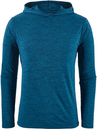 Patagonia Men's Capilene Cool Daily Hoodie