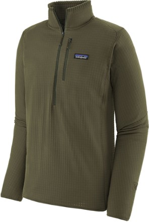 Patagonia R1 Pullover - Men's 0