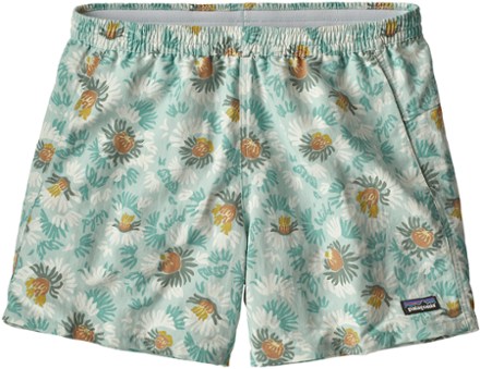 Below is the newest version of Patagonia Baggies Shorts - Women's