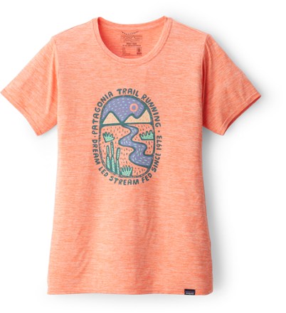 Women's T-Shirts by Patagonia