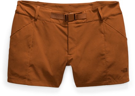 The North Face Women's Paramount Active Shorts