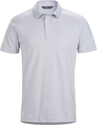 Eris Polo Shirt - Men's