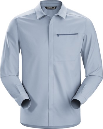 Arc'teryx Men's Skyline Long-Sleeve Shirt