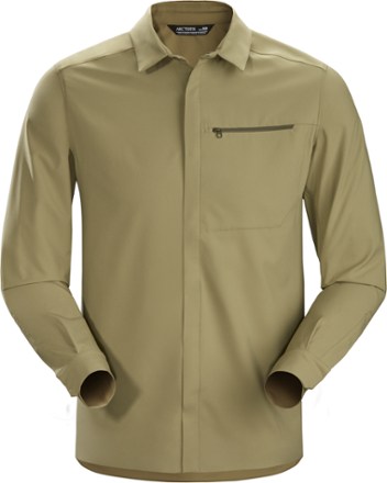 Arc'teryx Skyline Long-Sleeve Shirt - Men's | REI Co-op