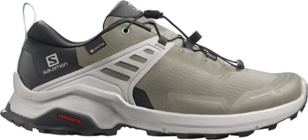 Salomon X Raise Goretex, review y opiniones, Desde 66,12 €