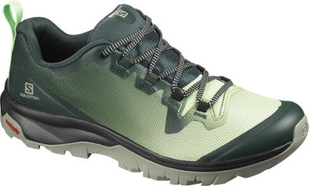 Vaya Low Hiking Shoes - Women's