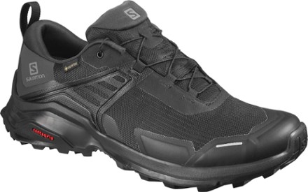 salomon women's x raise gtx w hiking