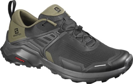 X Raise Low Hiking Shoes - Men's