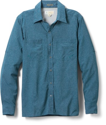 BugsAway Tiburon Shirt - Men's